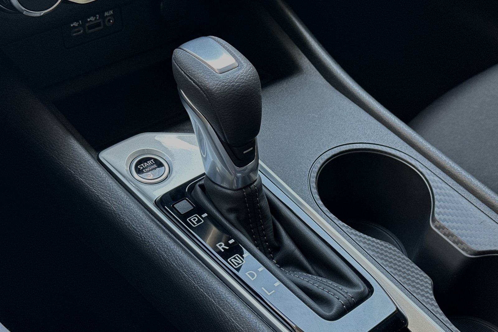 2025 Nissan Altima S Image 13 of 21