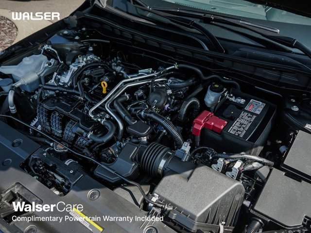 2025 Nissan Altima SL Image 6 of 24