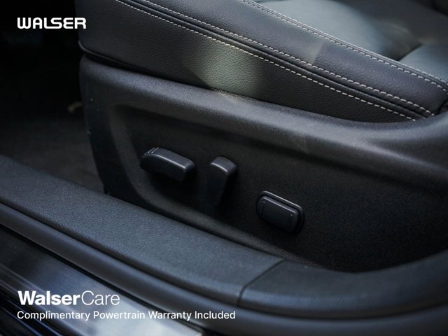 2025 Nissan Altima SL Image 22 of 24