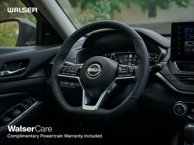 2025 Nissan Altima SL Image 19 of 24