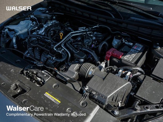 2025 Nissan Altima SL Image 5 of 24