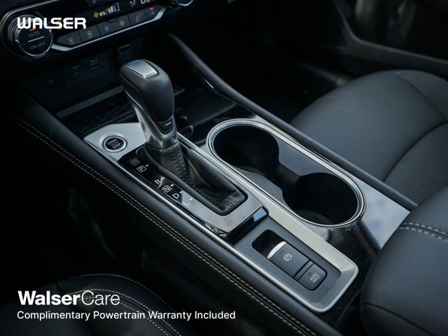 2025 Nissan Altima SL Image 20 of 24