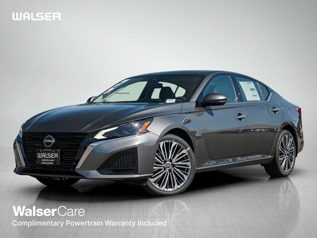 2025 Nissan Altima SL Image 1 of 24