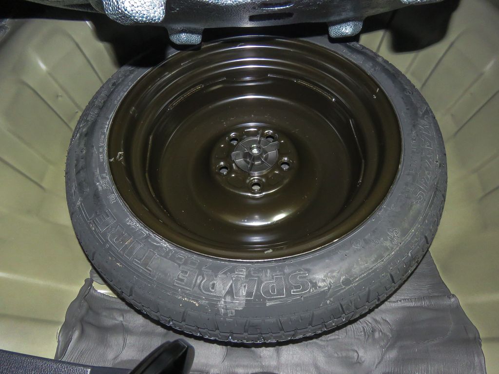 2025 Nissan Altima SR Image 30 of 31