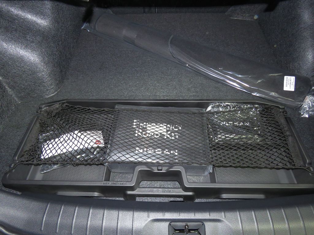 2025 Nissan Altima SR Image 9 of 31