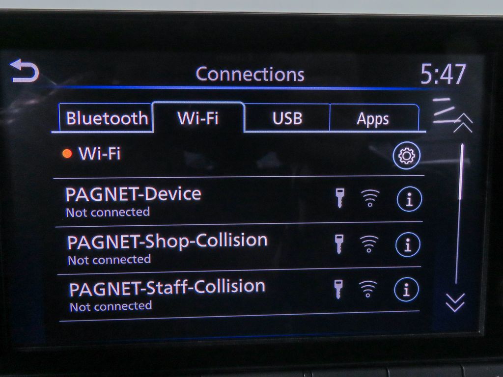 2025 Nissan Altima SR Image 29 of 31