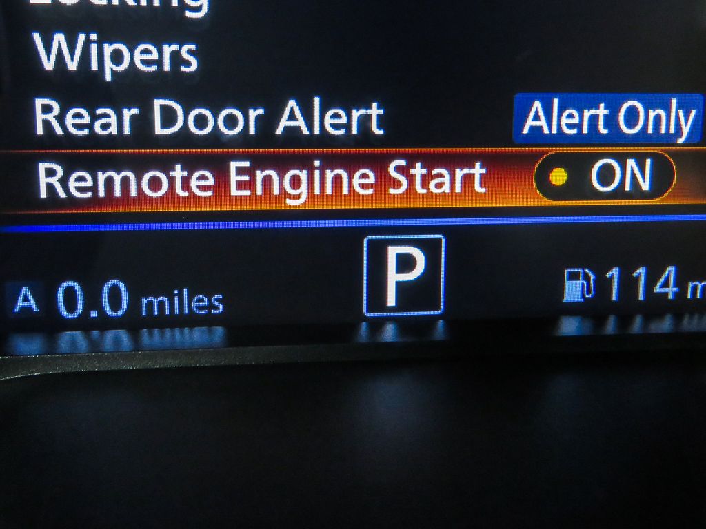 2025 Nissan Altima SR Image 17 of 31