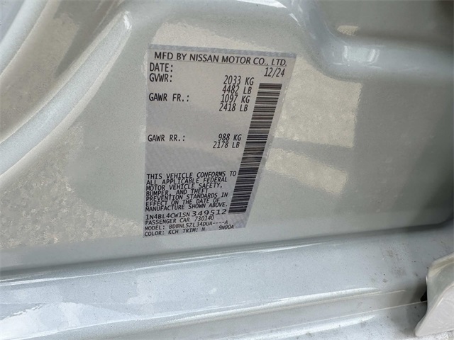 Vehicle image 18 of 18