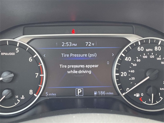 2025 Nissan Altima SR Image 15 of 30