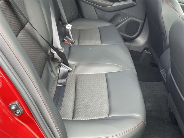 2025 Nissan Altima SR Image 11 of 30