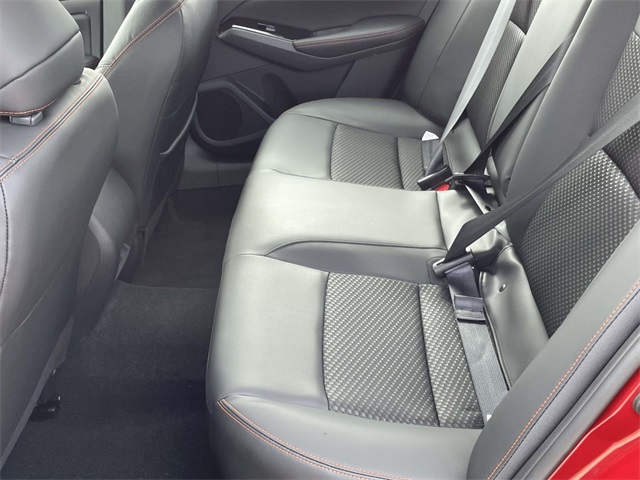 2025 Nissan Altima SR Image 13 of 30