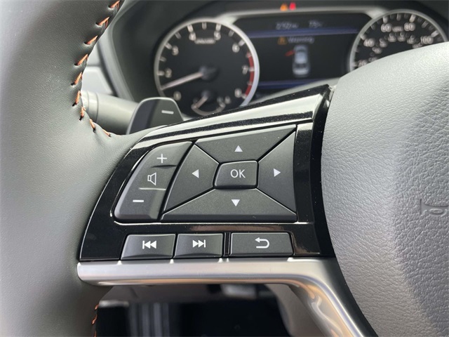 2025 Nissan Altima SR Image 27 of 30