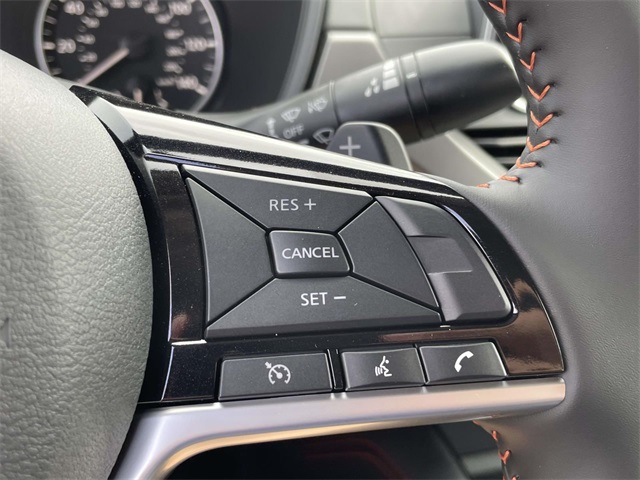 2025 Nissan Altima SR Image 23 of 30