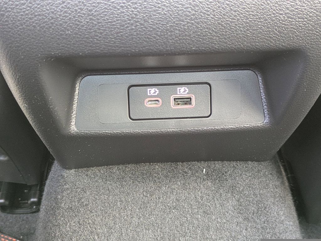 2025 Nissan Altima SR Image 27 of 27