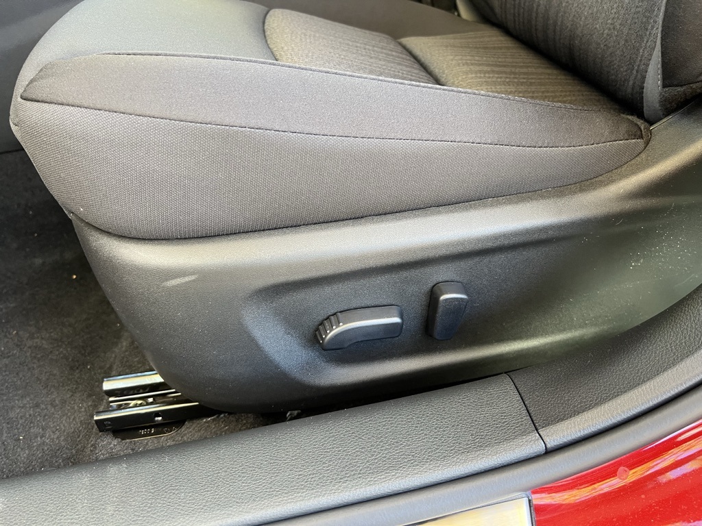 2025 Nissan Altima SV Image 21 of 24