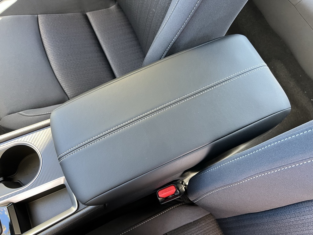 2025 Nissan Altima SV Image 23 of 24