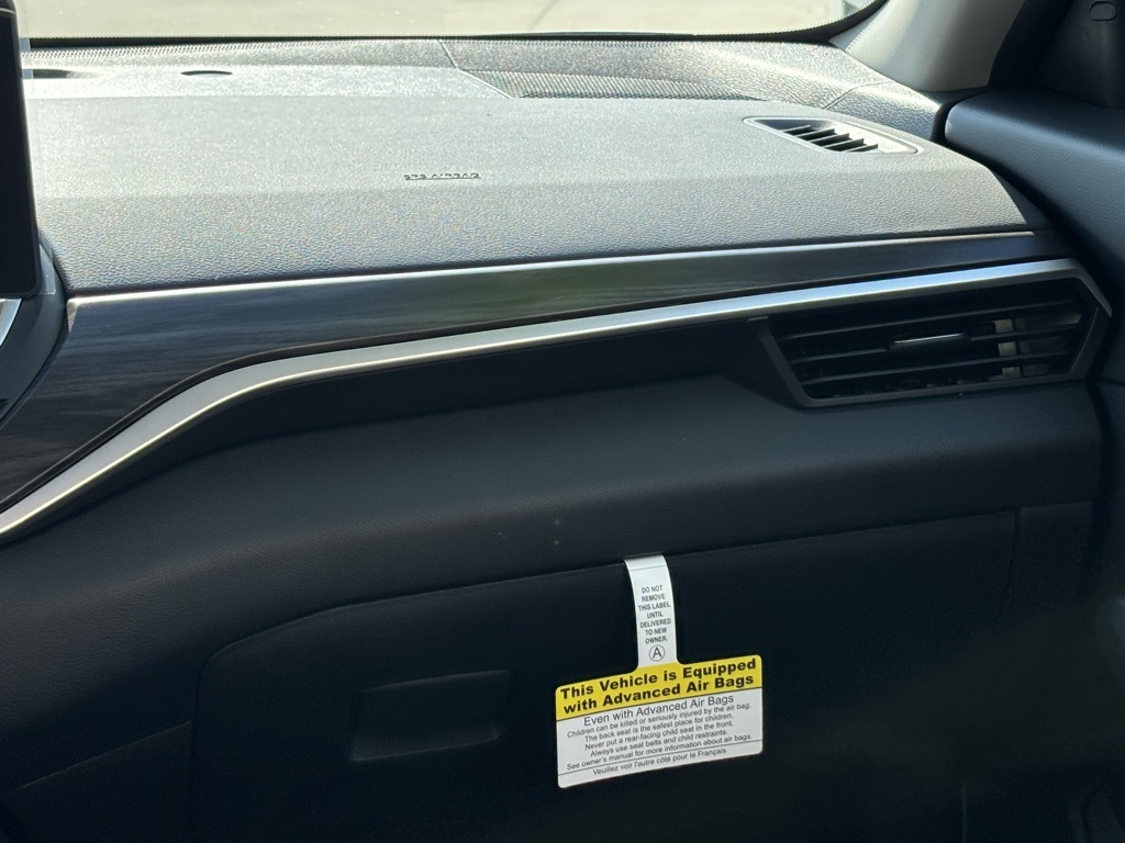 2025 Nissan Altima SV Image 27 of 30