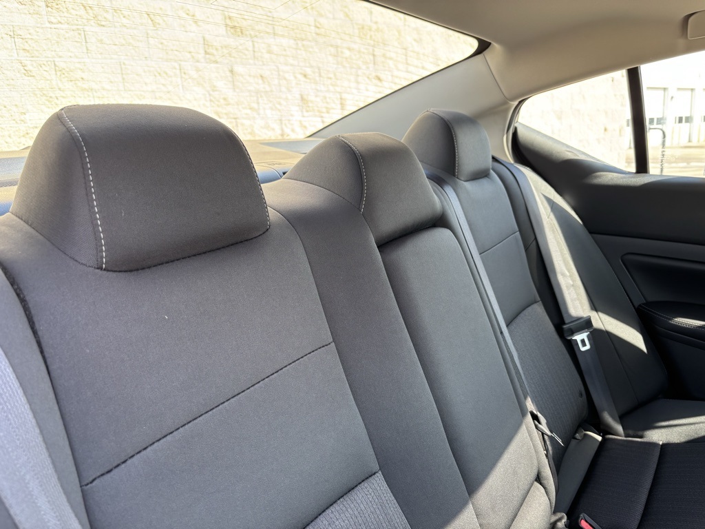 2025 Nissan Altima SV Image 9 of 30