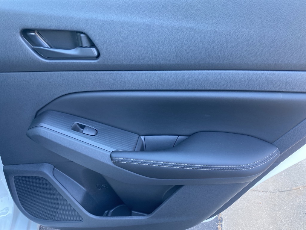 2025 Nissan Altima SV Image 22 of 31