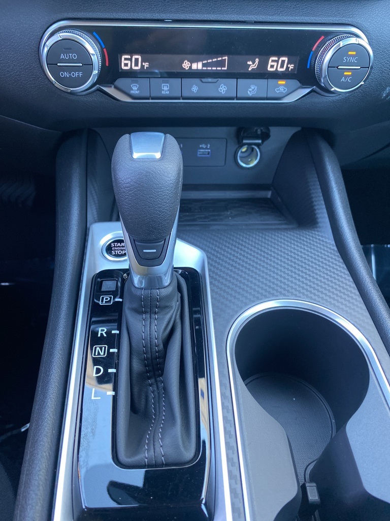 2025 Nissan Altima SV Image 23 of 33