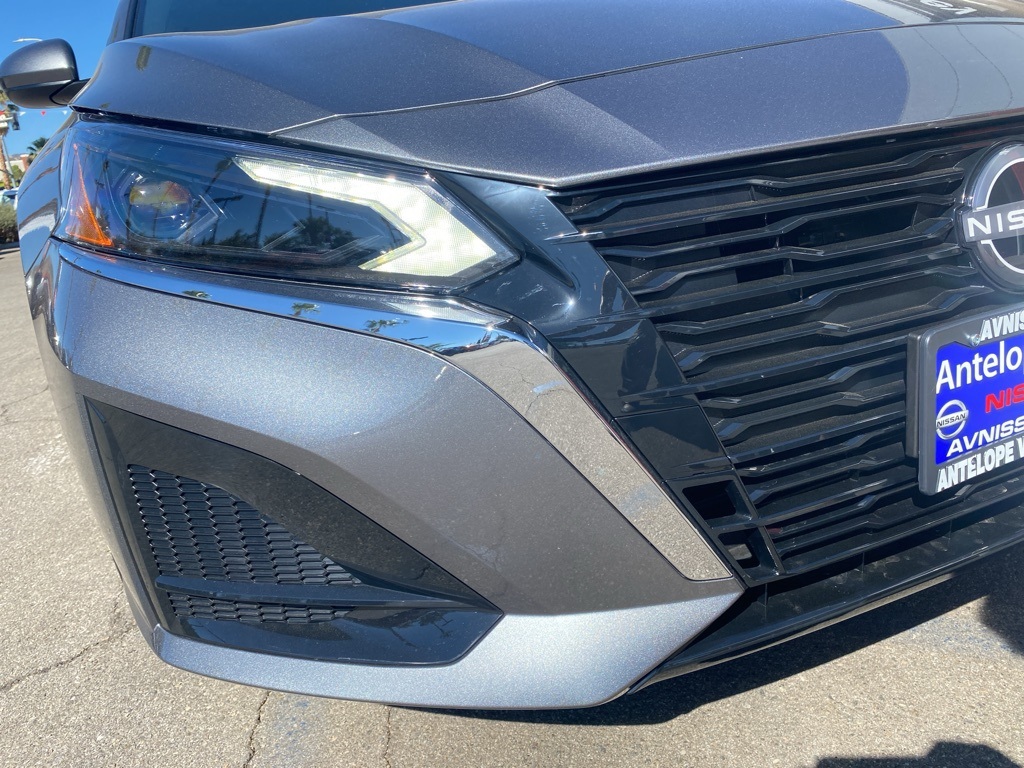 2025 Nissan Altima SV Image 32 of 33