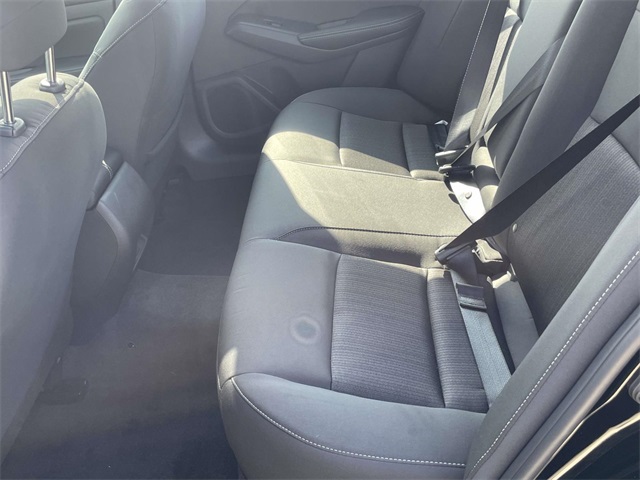 2025 Nissan Altima SV Image 12 of 30