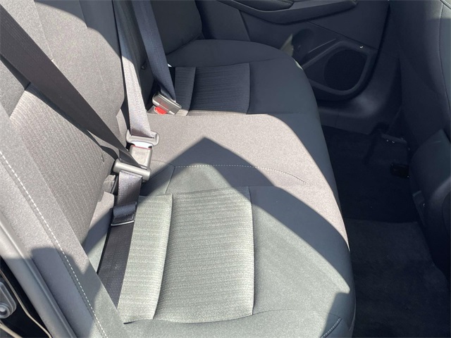 2025 Nissan Altima SV Image 10 of 30