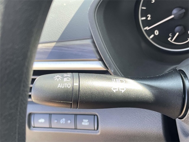 2025 Nissan Altima SV Image 27 of 30