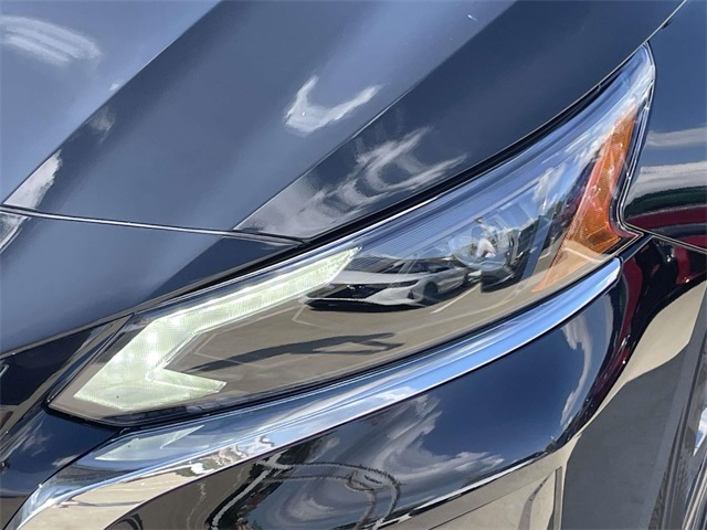 2025 Nissan Altima SV Image 28 of 30