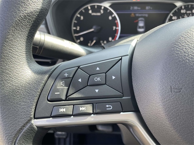 2025 Nissan Altima SV Image 26 of 30