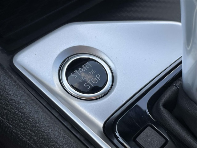 2025 Nissan Altima SV Image 24 of 30