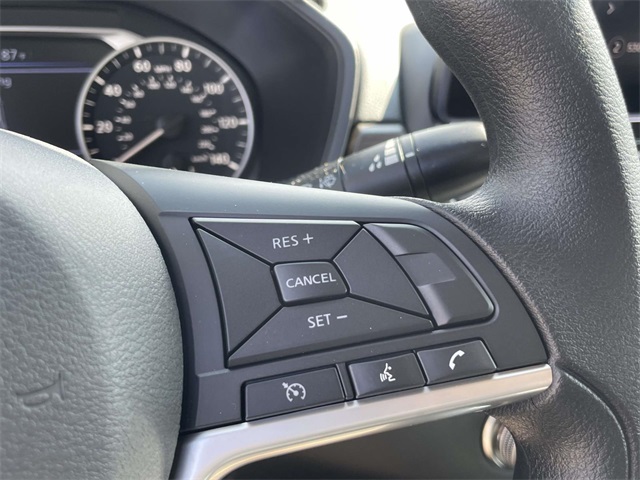 2025 Nissan Altima SV Image 23 of 30