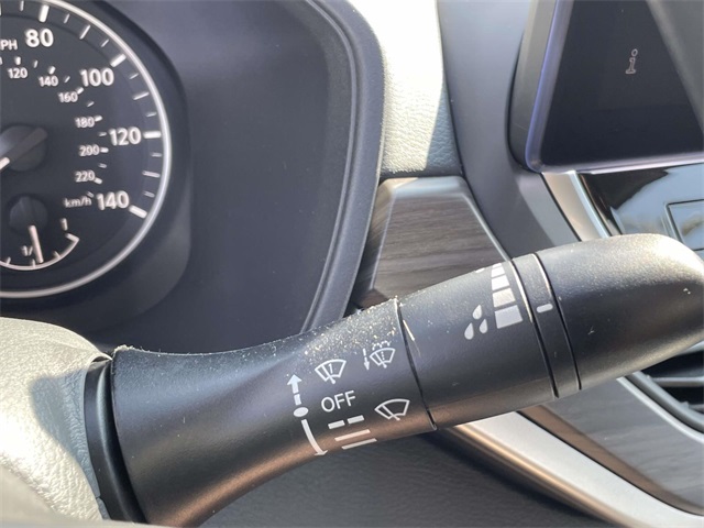 2025 Nissan Altima SV Image 29 of 30