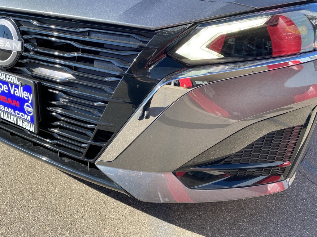 2025 Nissan Altima SV Image 26 of 31