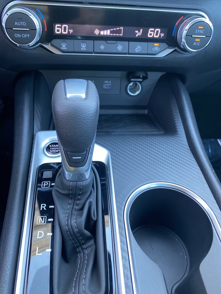 2025 Nissan Altima SV Image 23 of 33