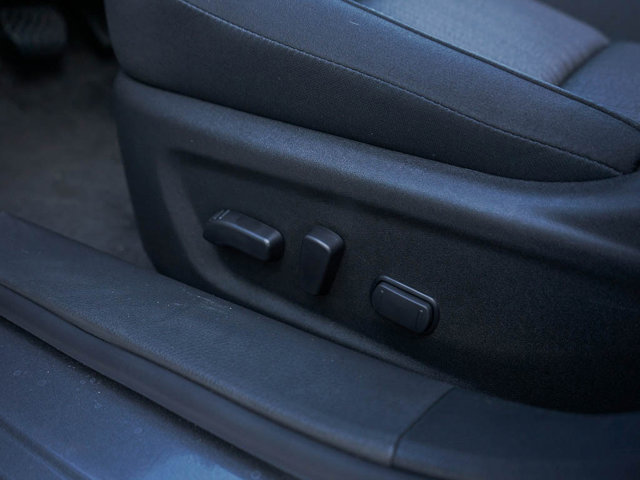 2025 Nissan Altima SV Image 21 of 24