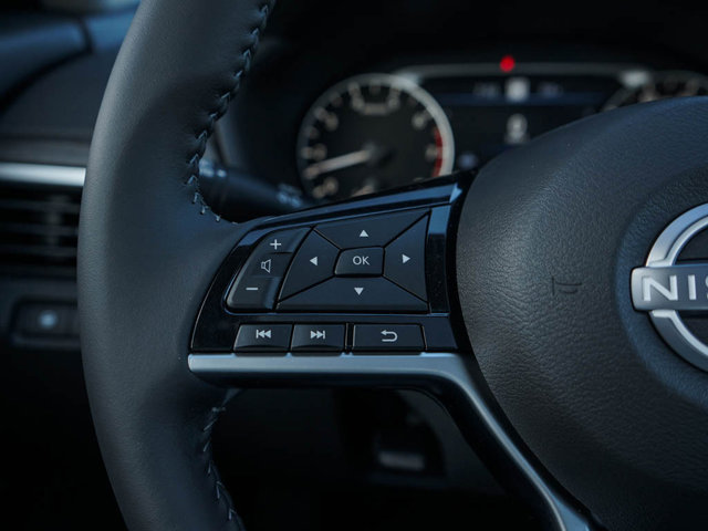2025 Nissan Altima SV Image 24 of 24