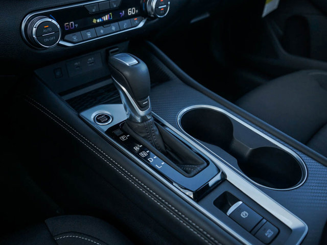 2025 Nissan Altima SV Image 18 of 24