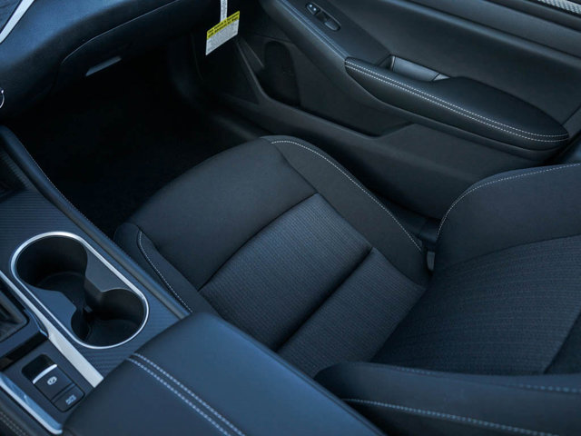 2025 Nissan Altima SV Image 23 of 24