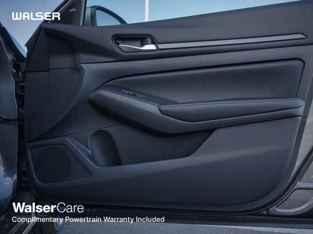 2025 Nissan Altima SV Image 18 of 25