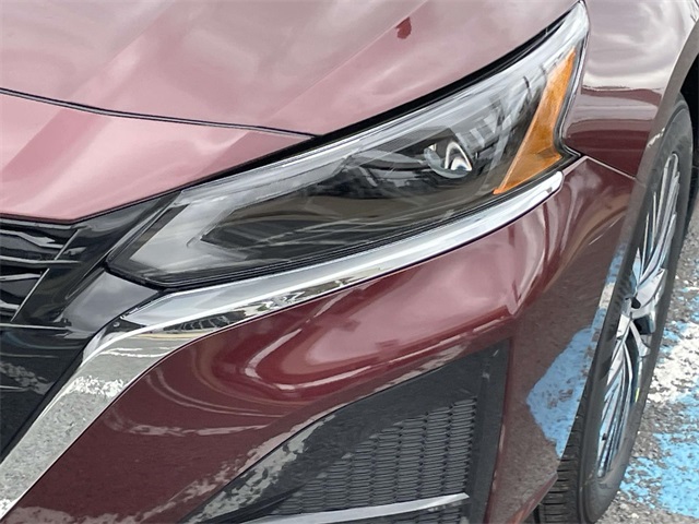 2025 Nissan Altima SV Image 32 of 32