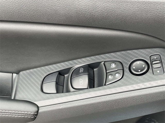 2025 Nissan Altima SV Image 28 of 32