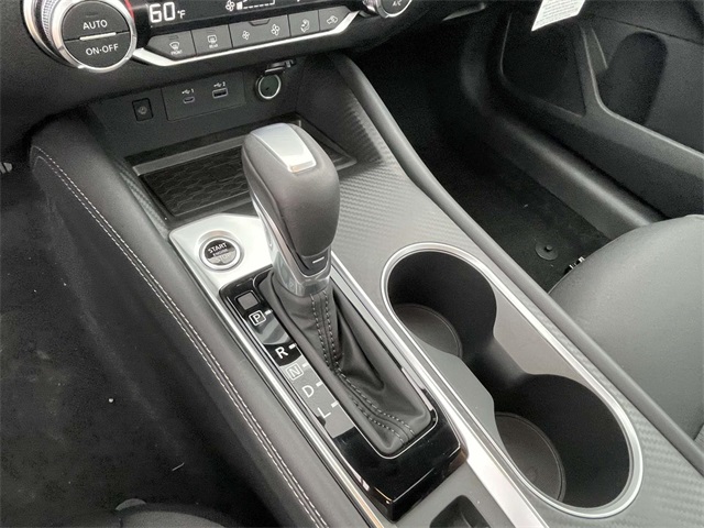 2025 Nissan Altima SV Image 18 of 32