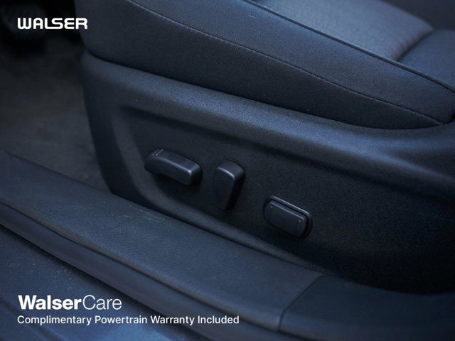 2025 Nissan Altima SV Image 17 of 25