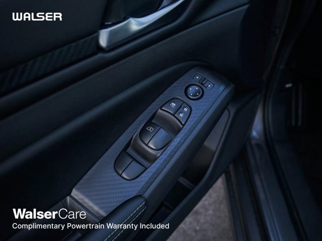 2025 Nissan Altima SV Image 21 of 25