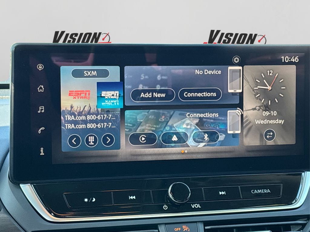 2025 Nissan Altima SV Image 19 of 37