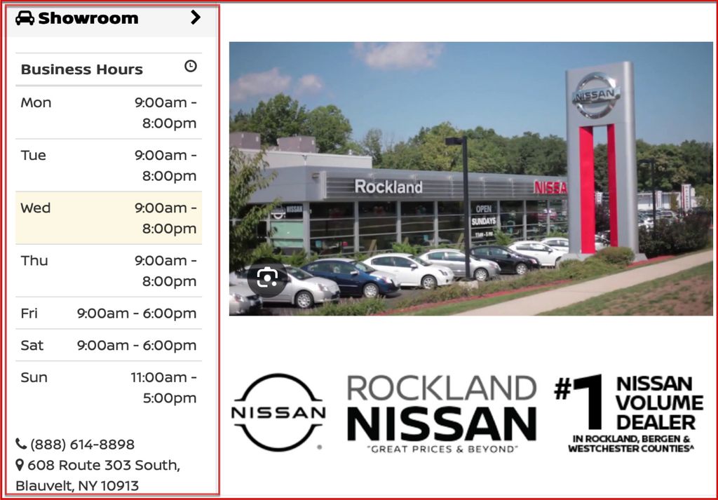 2025 Nissan Altima SV Image 25 of 29