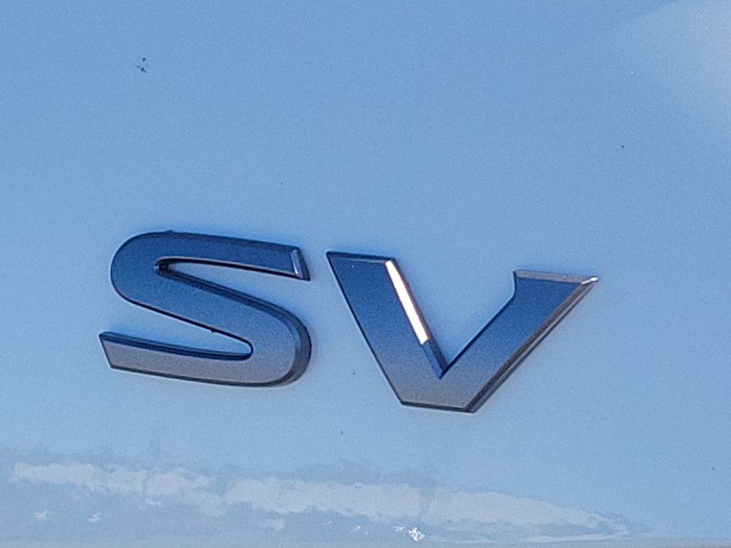 2025 Nissan Altima SV Image 23 of 29