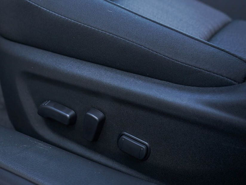 2025 Nissan Altima SV Image 22 of 28