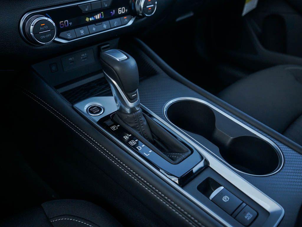 2025 Nissan Altima SV Image 20 of 28